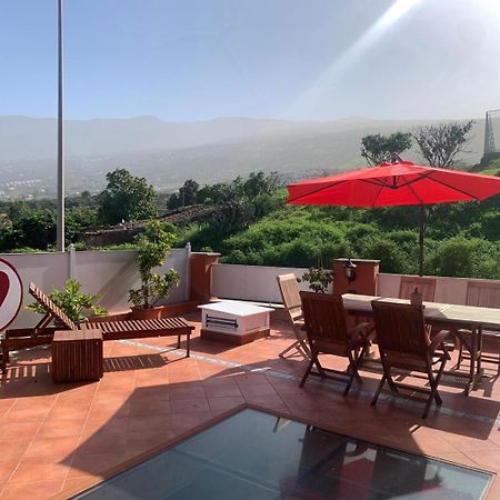 La Casita De Descanso - Das Haeuschen Der Ruhe - La Luz - La Orotava Exterior photo