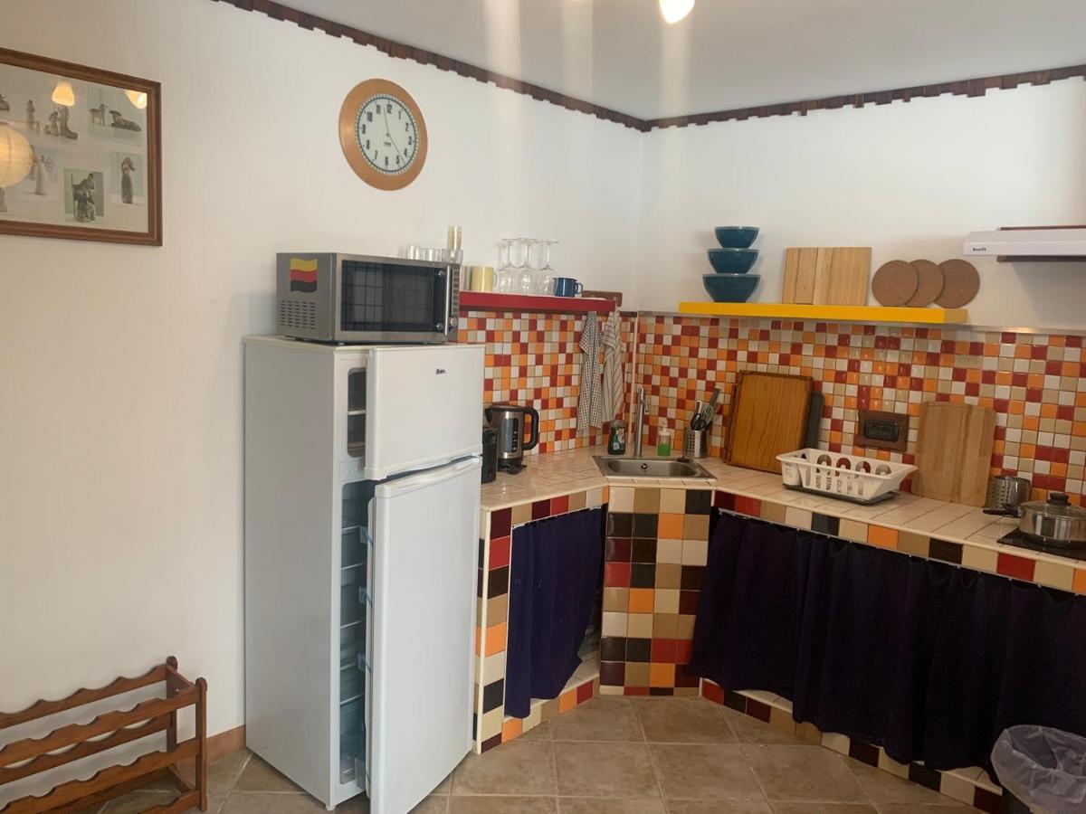 La Casita De Descanso - Das Haeuschen Der Ruhe - La Luz - La Orotava Exterior photo