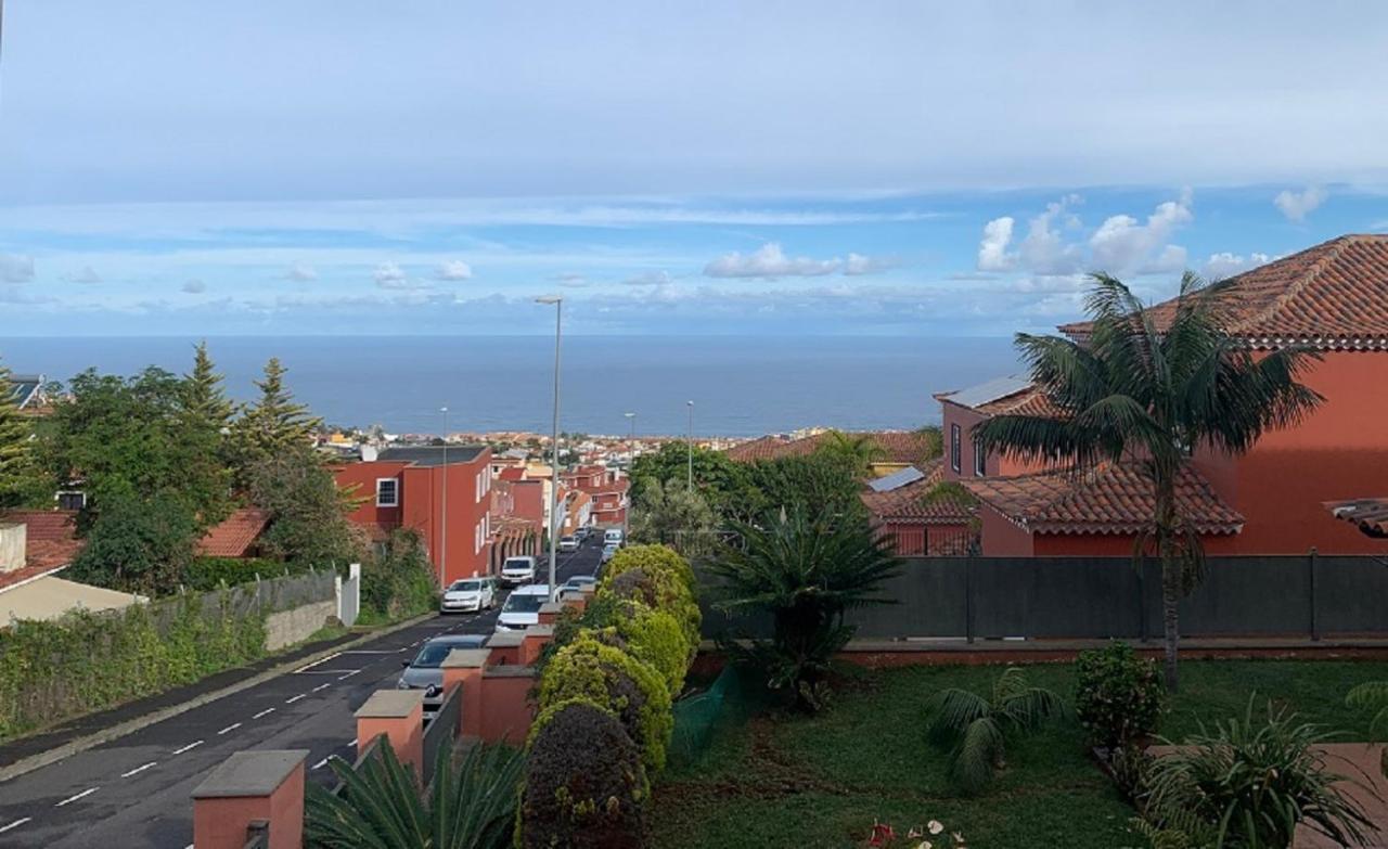 La Casita De Descanso - Das Haeuschen Der Ruhe - La Luz - La Orotava Exterior photo