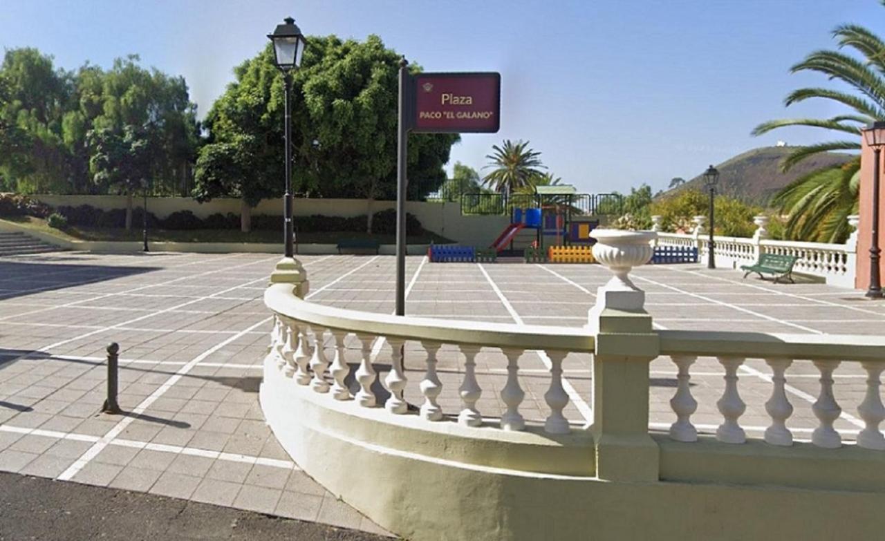 La Casita De Descanso - Das Haeuschen Der Ruhe - La Luz - La Orotava Exterior photo