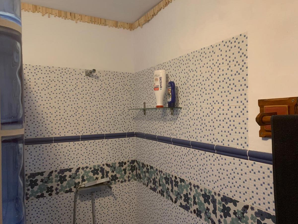 La Casita De Descanso - Das Haeuschen Der Ruhe - La Luz - La Orotava Exterior photo