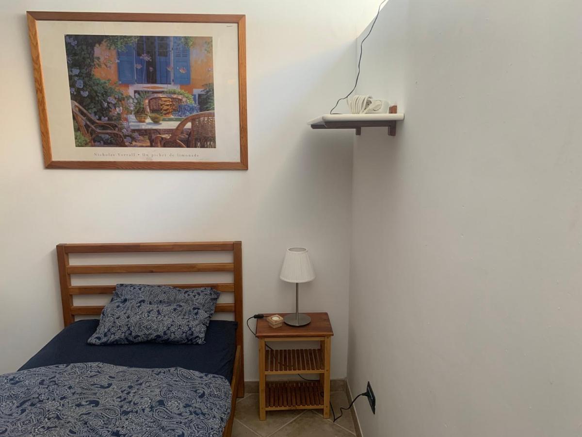 La Casita De Descanso - Das Haeuschen Der Ruhe - La Luz - La Orotava Exterior photo