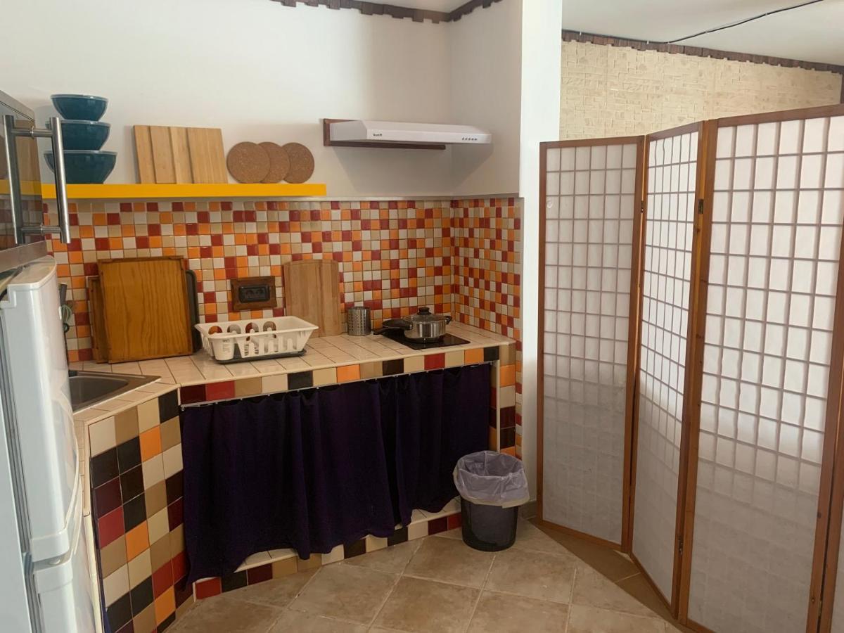 La Casita De Descanso - Das Haeuschen Der Ruhe - La Luz - La Orotava Exterior photo